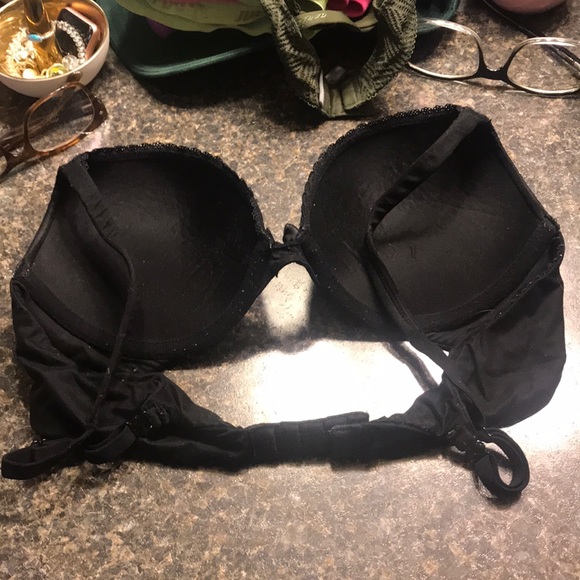 VS push up bra - Picture 2 of 2